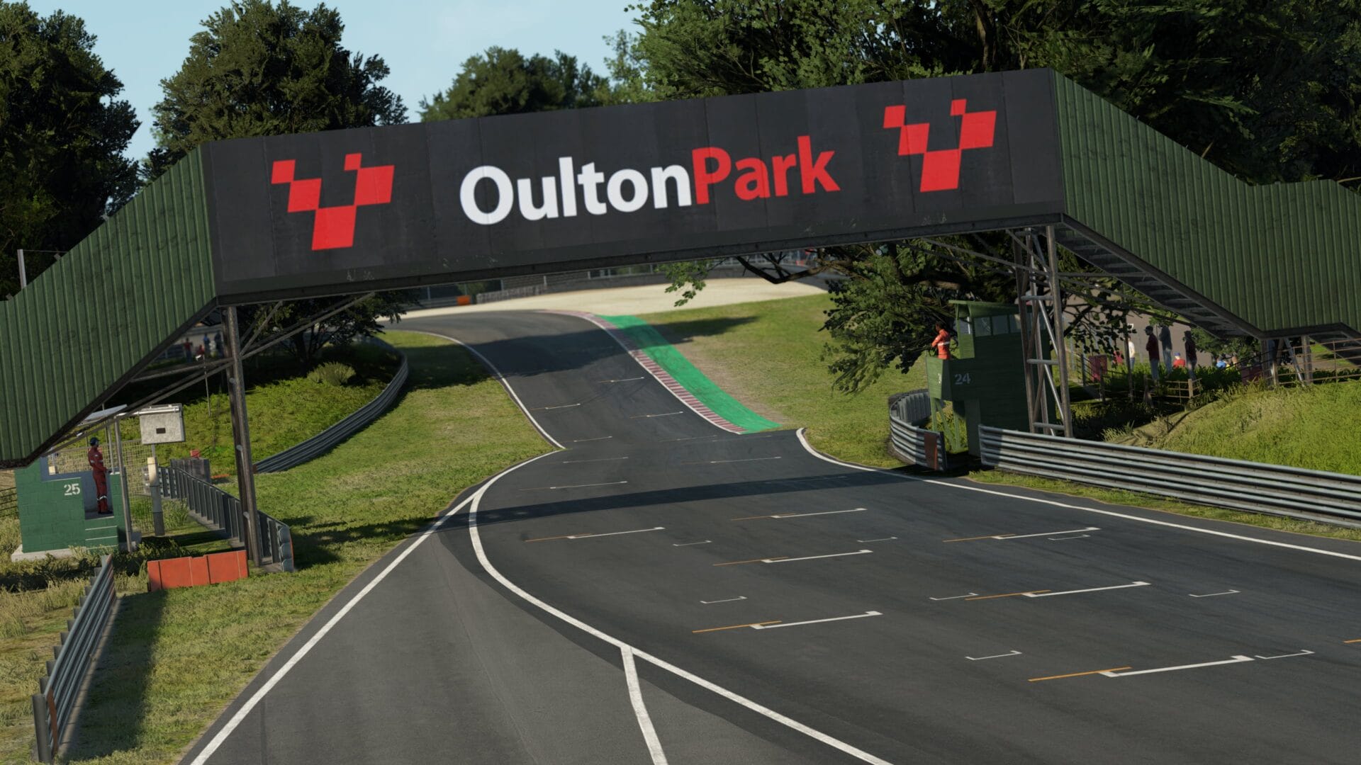 Oulton-Park