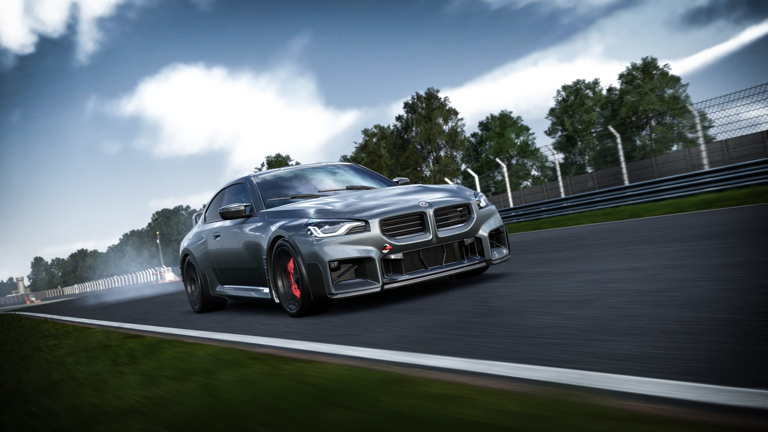 Assetto Corsa EVO Release 0.5.4 nu beschikbaar