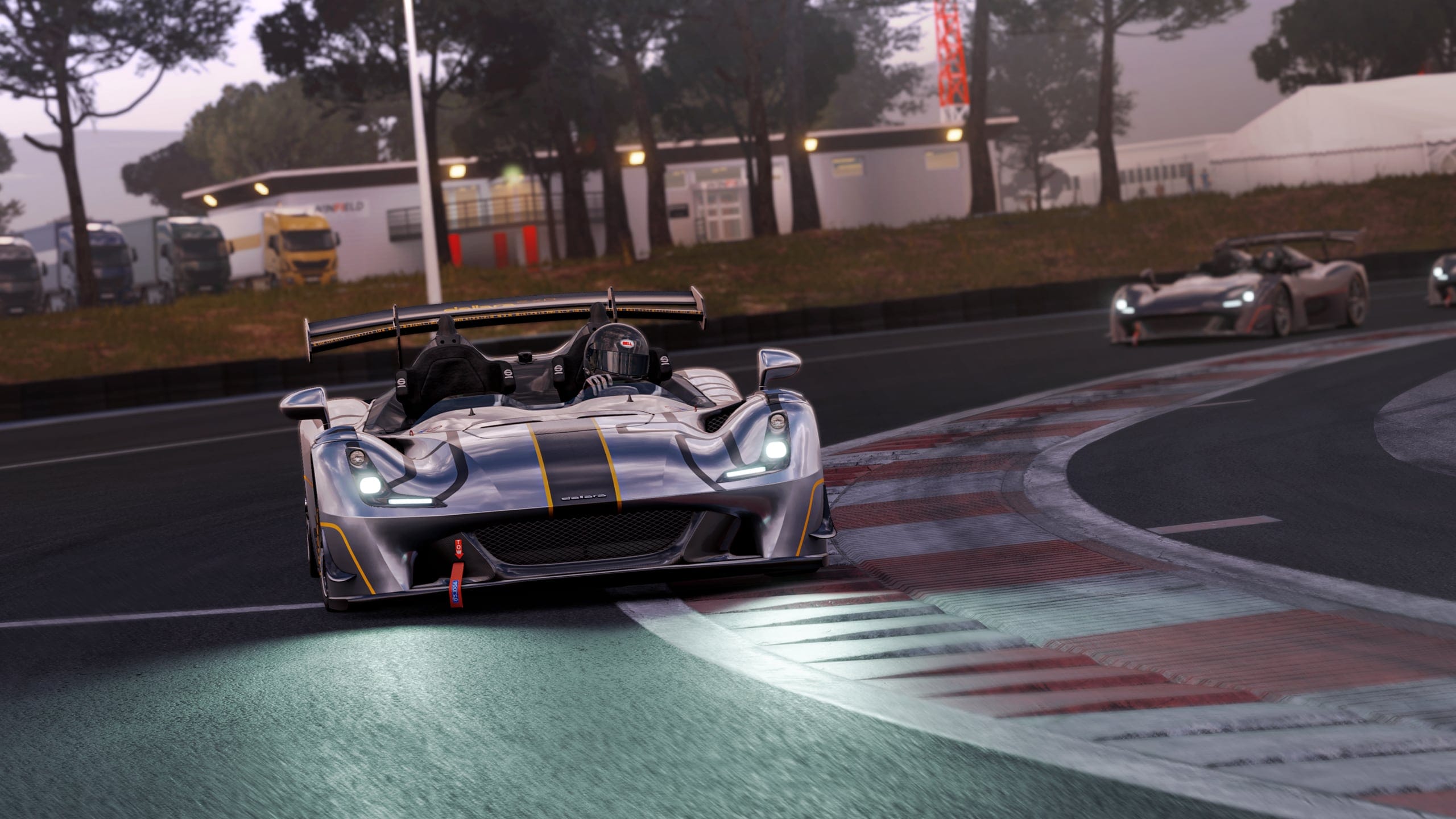 Assetto Corsa EVO Release 0.5.3 nu beschikbaar