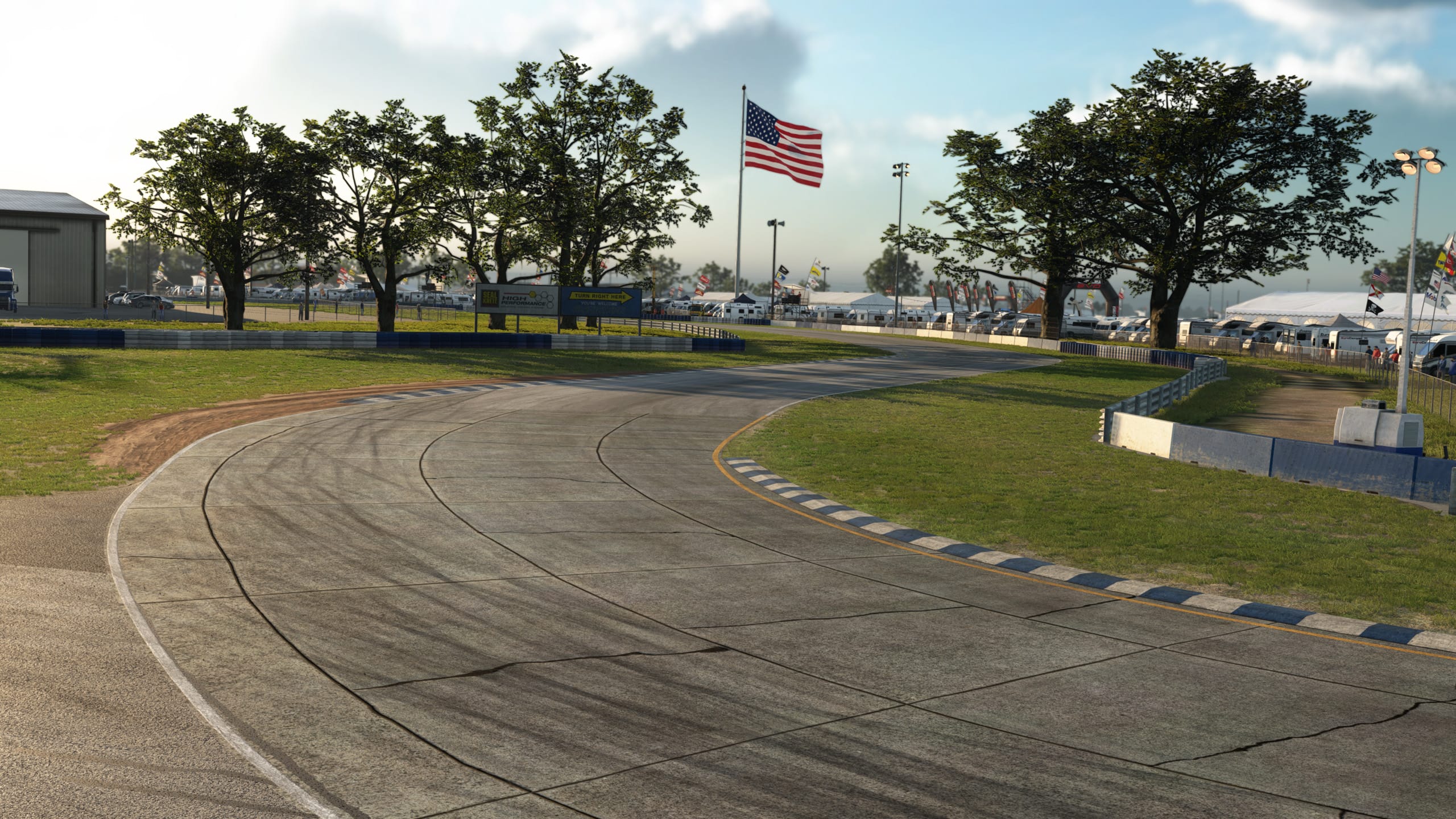 Assetto Corsa EVO Release 0.6.3 Now Available