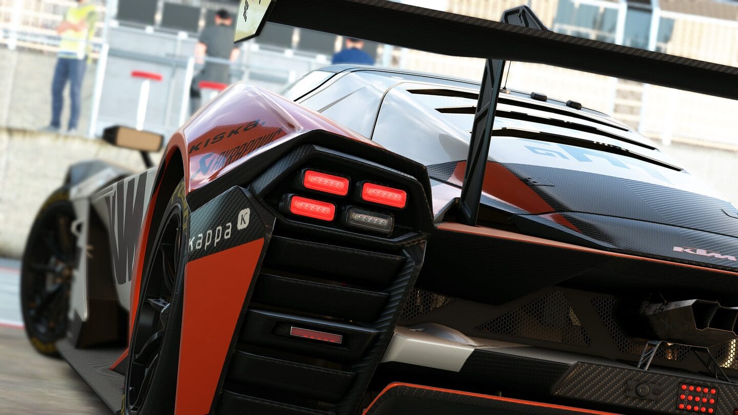 Assetto Corsa EVO Early Access 0.8 Now Available
